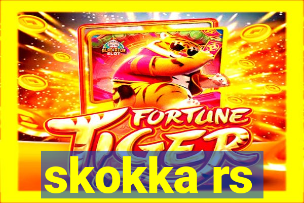 skokka rs